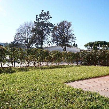 Relax By The Garden - Flat For Up To 6 Guests Apartment Porto Santa Margherita di Caorle Exterior photo