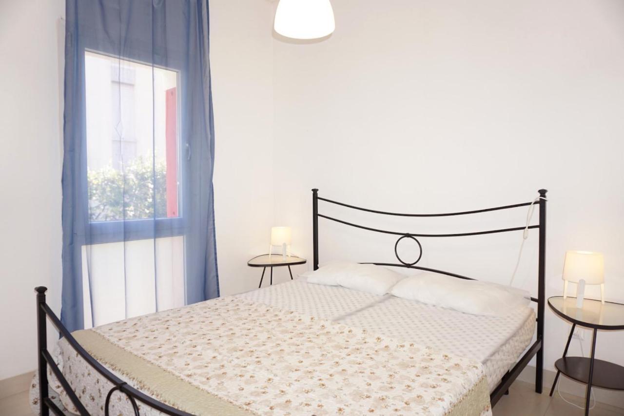 Relax By The Garden - Flat For Up To 6 Guests Apartment Porto Santa Margherita di Caorle Exterior photo
